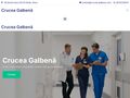 crucea-galbena