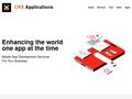 crxapplications