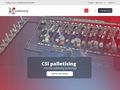 csiportal