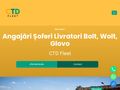 ctdfleet