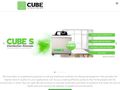 cubeatomizers