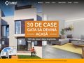 cubic-village