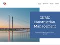 cubicconstruction