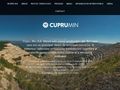 cuprumin