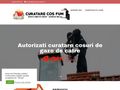 curatarecosfum
