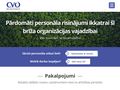 cvor