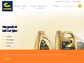 cyclonlubricants