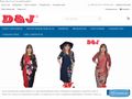 d-j-fashion