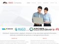 daccomp