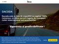 dacoda