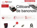 dairshop