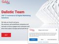 dalisticteam