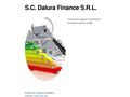 dalurafinance