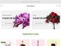 dayflowers