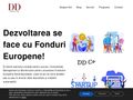ddconsulting
