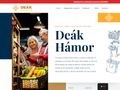deakhamor