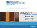 deblocari-de-usi