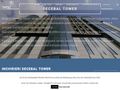 decebaltower