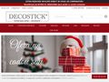decostick