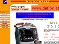 defibrilator