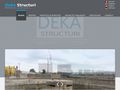 dekastructuri