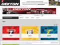 dekton