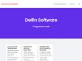 delfin