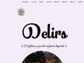 delirs