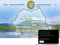 deltadincarpati