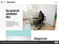 dent-art