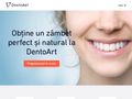 dentoart