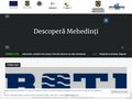 descoperamehedinti