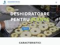 deshidrator