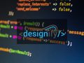 designify