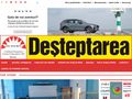desteptarea