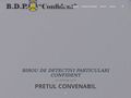 detectiv-particular
