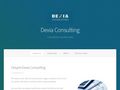 dexiaconsulting