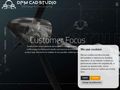 dfmcadstudio