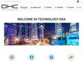 dhc