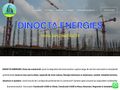 dinoctaenergies