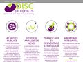 disc-projects