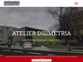 disimetria