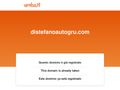 distefanoautogru