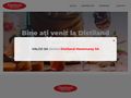 distiland