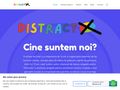 distractx