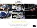 dmt-winches