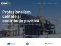 dmxconstruction