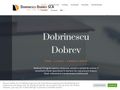 dobrinescudobrev