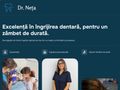 doctorneta