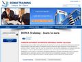 domatraining